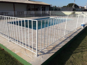 Отель Casa Temporada em Buzios  Армасан-Дус-Бузиус